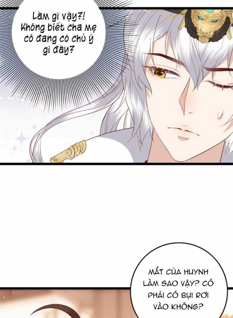 Nữ Phụ Không Thể Chọc Giận Chapter 12 trang 32