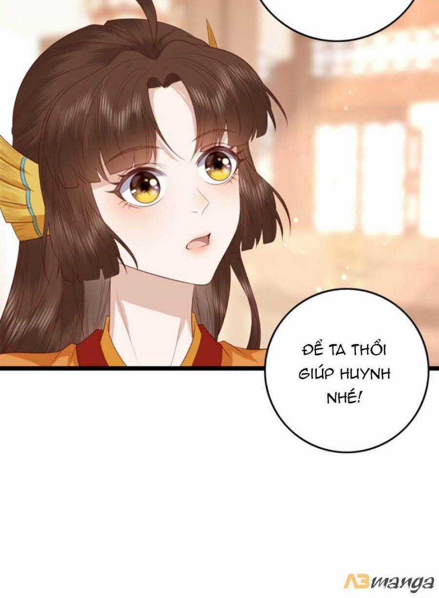 Nữ Phụ Không Thể Chọc Giận Chapter 12 trang 33