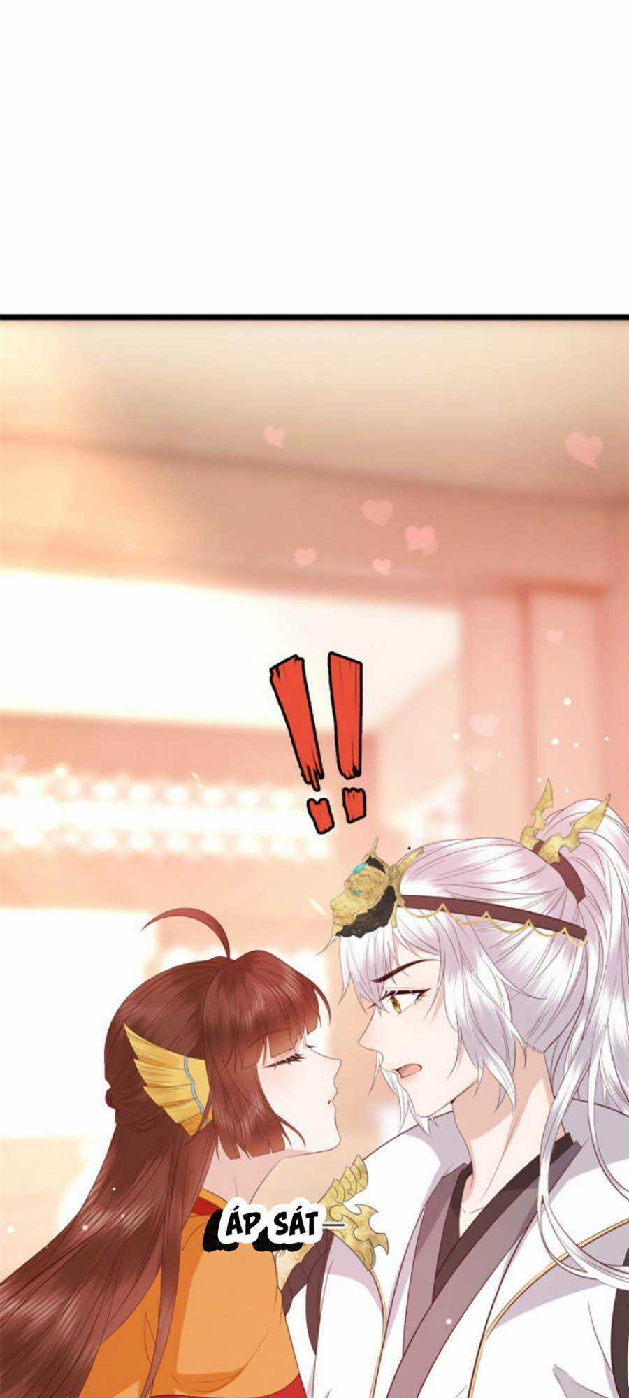 Nữ Phụ Không Thể Chọc Giận Chapter 12 trang 34