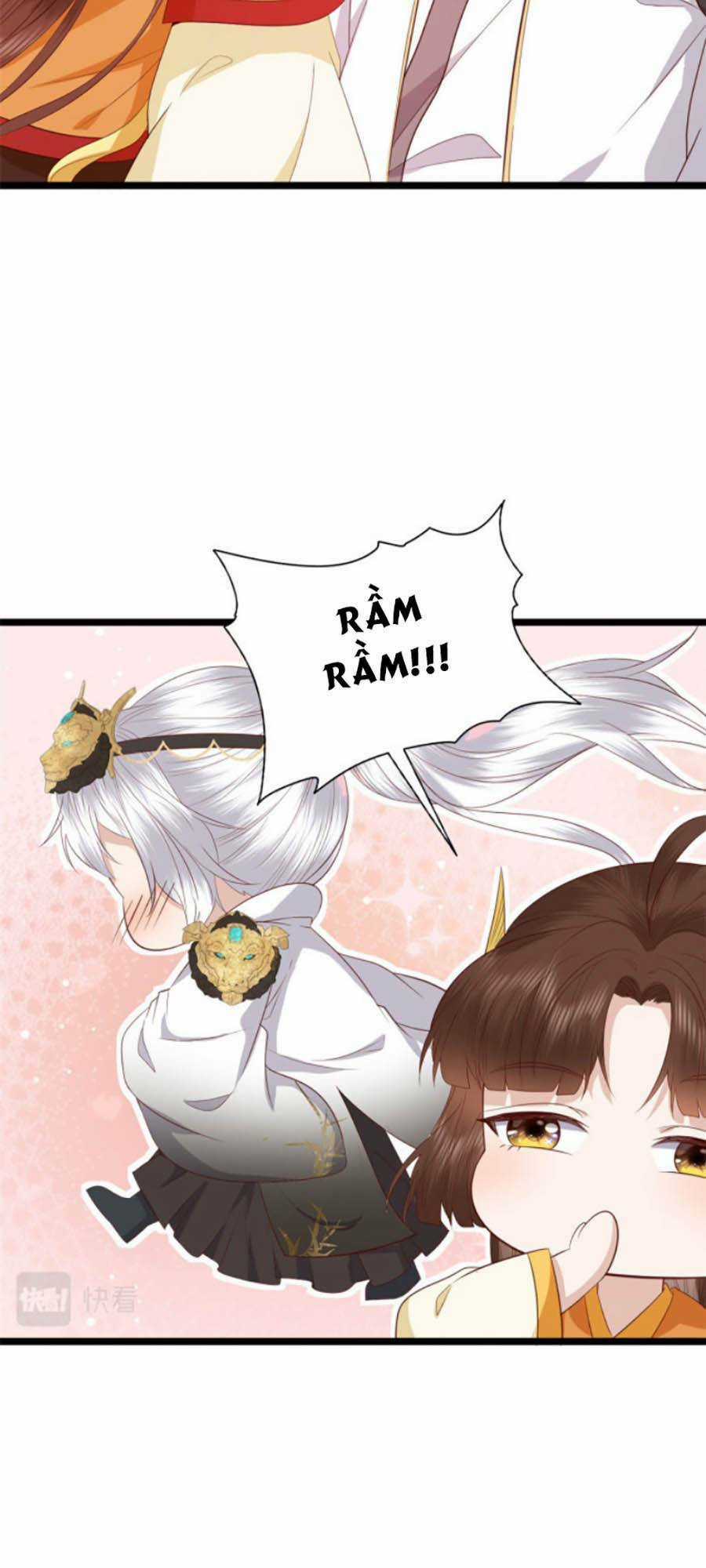 Nữ Phụ Không Thể Chọc Giận Chapter 12 trang 35