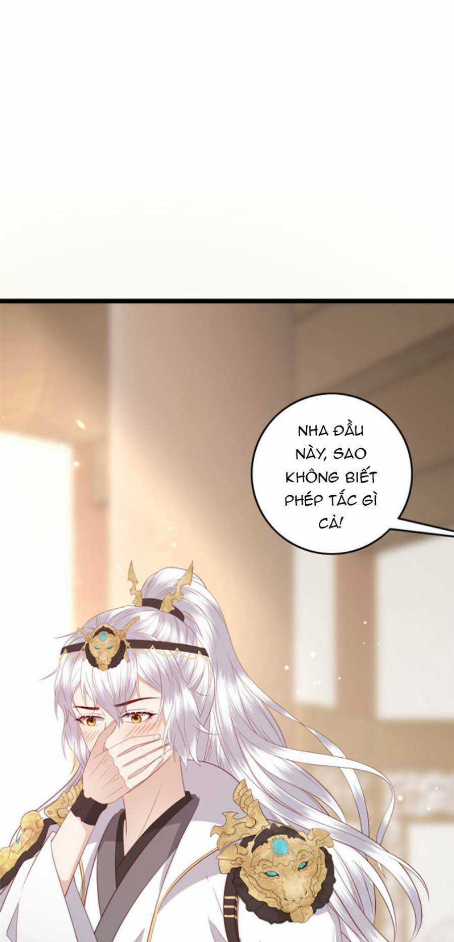 Nữ Phụ Không Thể Chọc Giận Chapter 12 trang 36