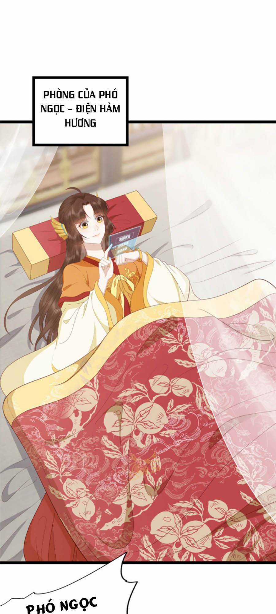 Nữ Phụ Không Thể Chọc Giận Chapter 12 trang 38