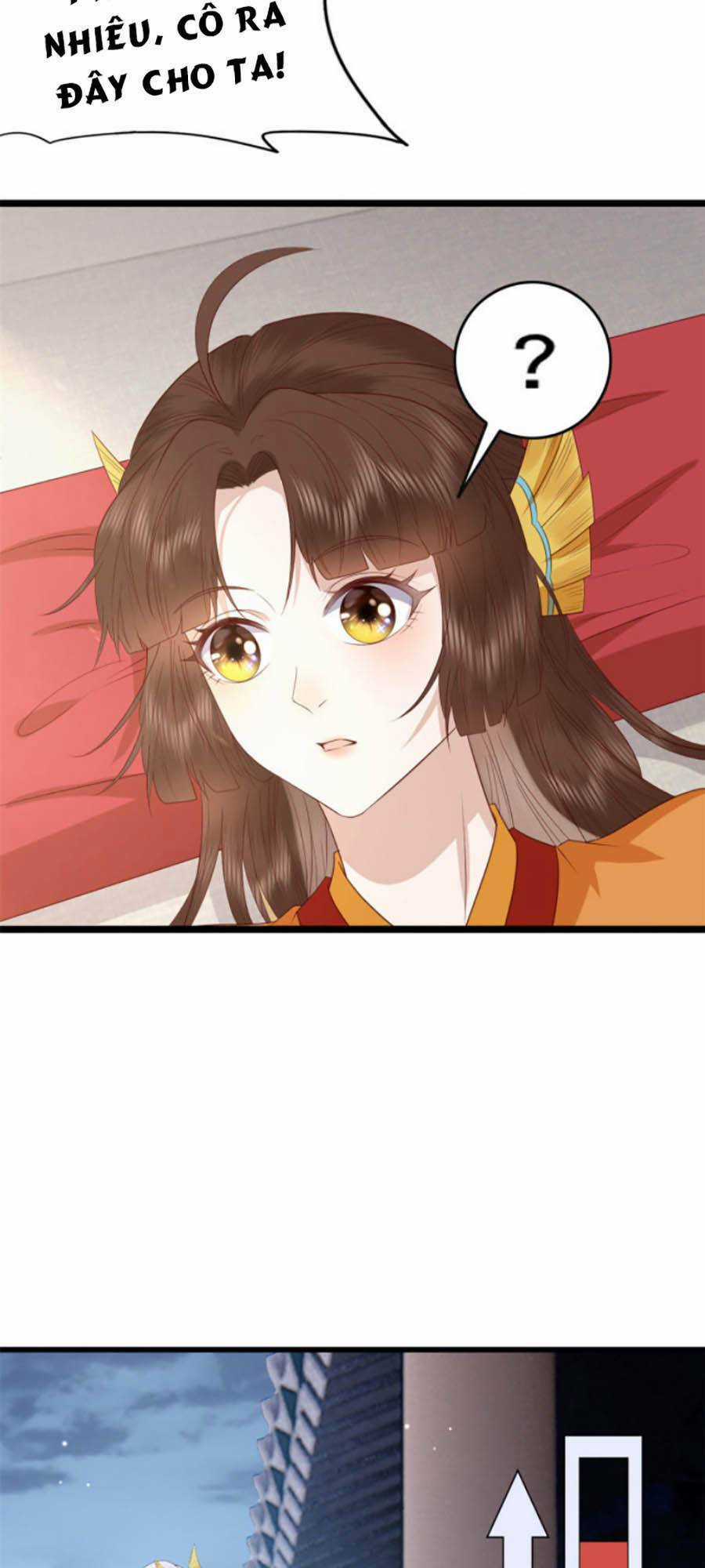 Nữ Phụ Không Thể Chọc Giận Chapter 12 trang 39