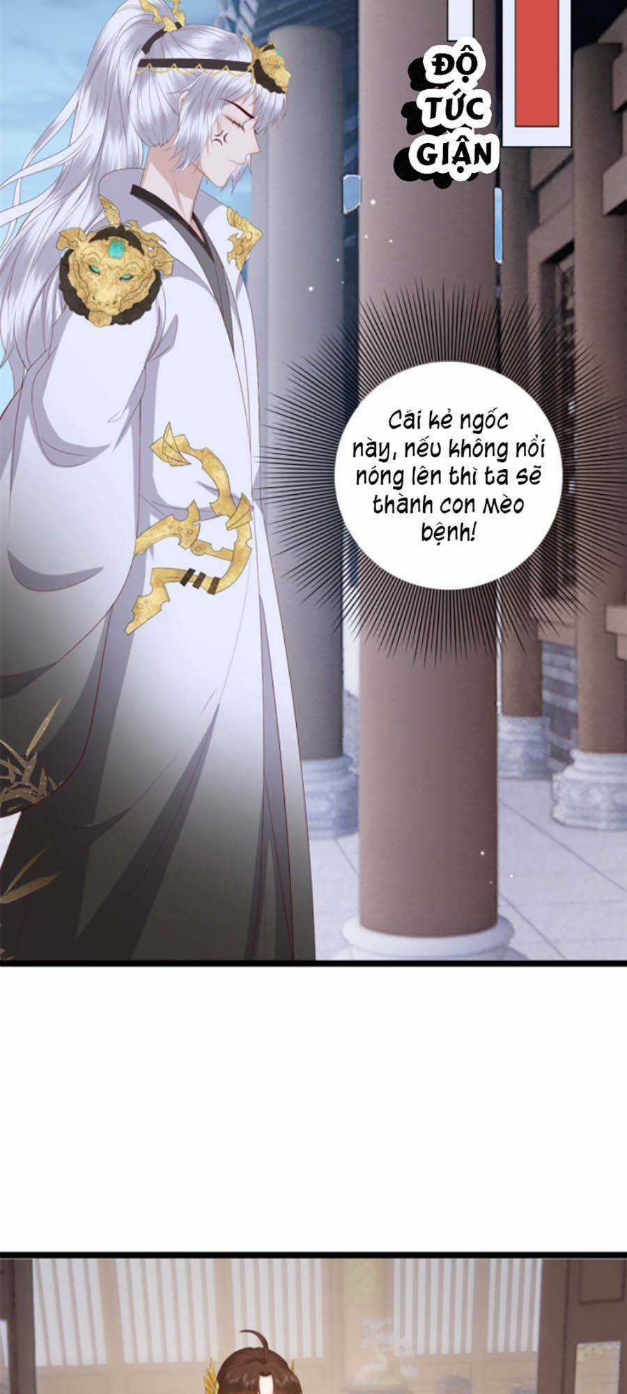 Nữ Phụ Không Thể Chọc Giận Chapter 12 trang 40