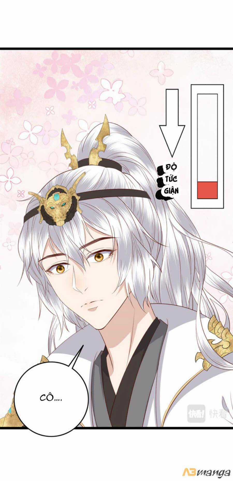 Nữ Phụ Không Thể Chọc Giận Chapter 12 trang 42