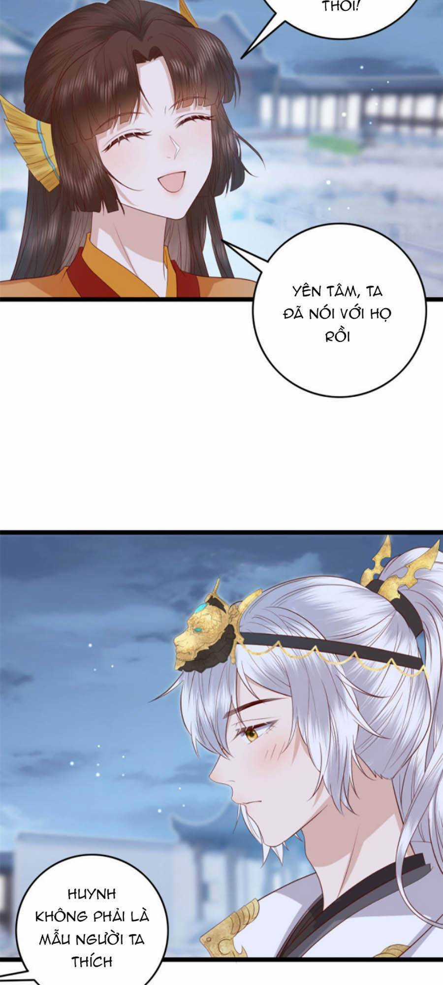 Nữ Phụ Không Thể Chọc Giận Chapter 12 trang 45