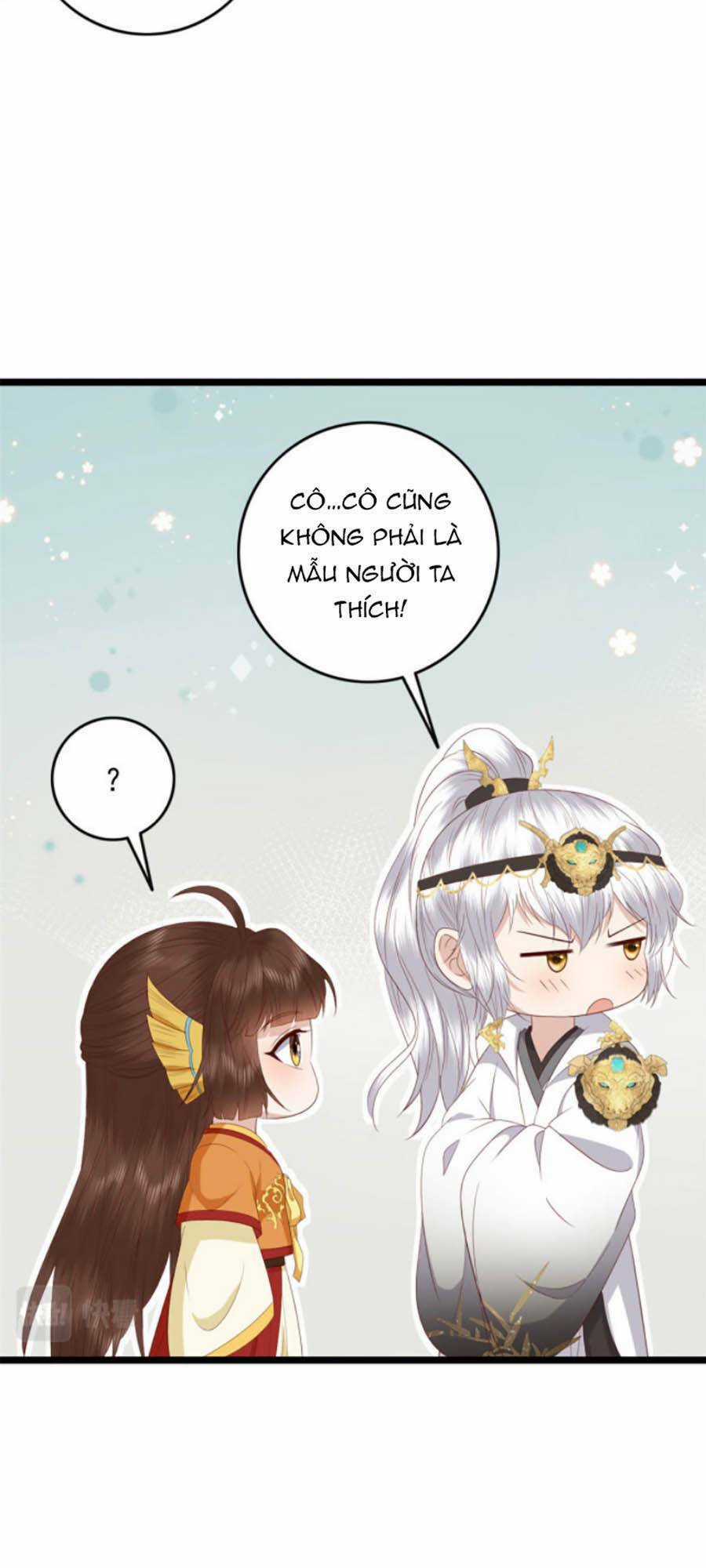 Nữ Phụ Không Thể Chọc Giận Chapter 12 trang 46