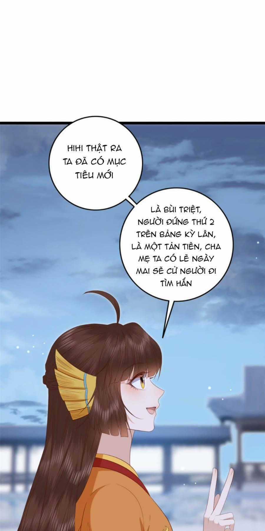 Nữ Phụ Không Thể Chọc Giận Chapter 12 trang 47