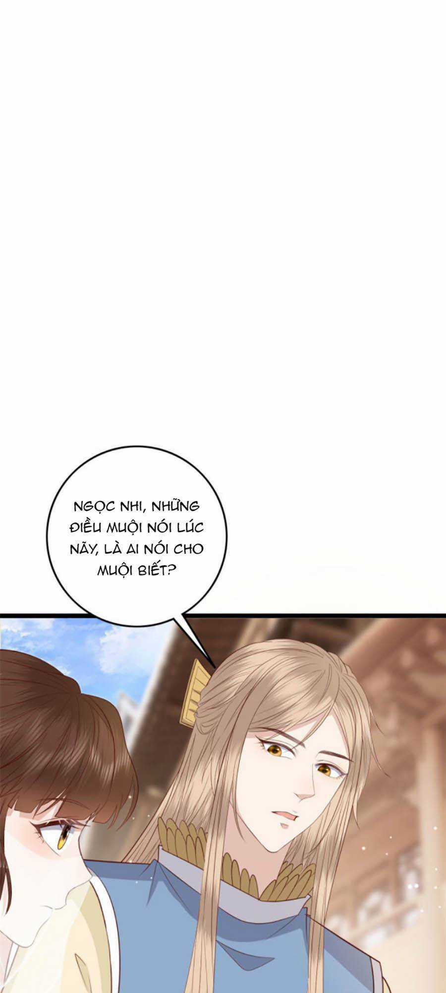 Nữ Phụ Không Thể Chọc Giận Chapter 12 trang 6