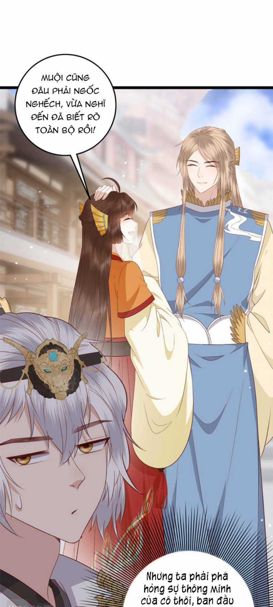 Nữ Phụ Không Thể Chọc Giận Chapter 12 trang 9