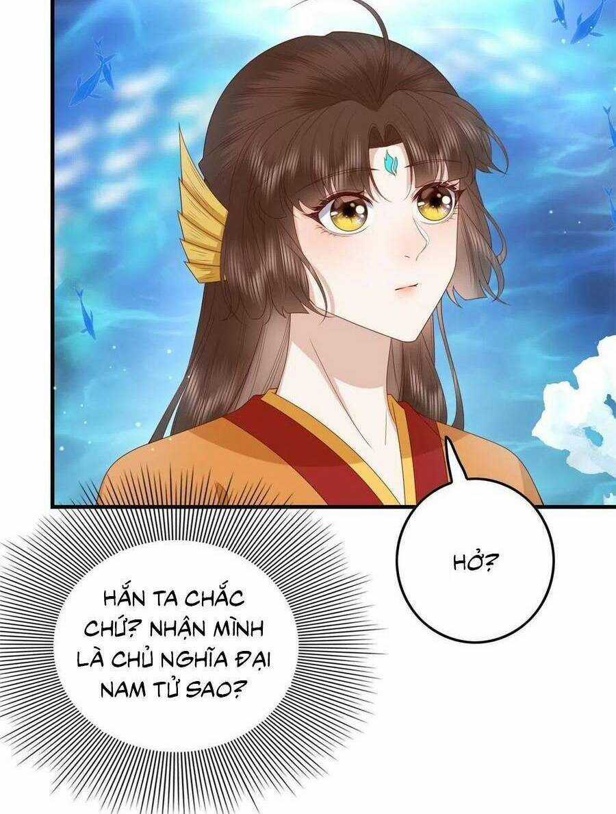 Nữ Phụ Không Thể Chọc Giận Chapter 120 trang 10