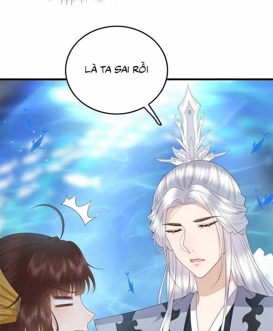 Nữ Phụ Không Thể Chọc Giận Chapter 120 trang 11