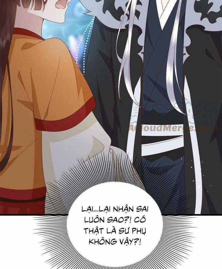 Nữ Phụ Không Thể Chọc Giận Chapter 120 trang 12