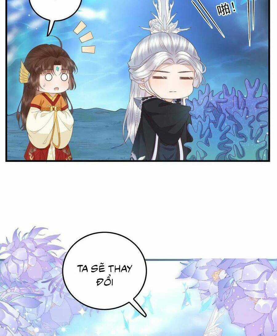 Nữ Phụ Không Thể Chọc Giận Chapter 120 trang 14