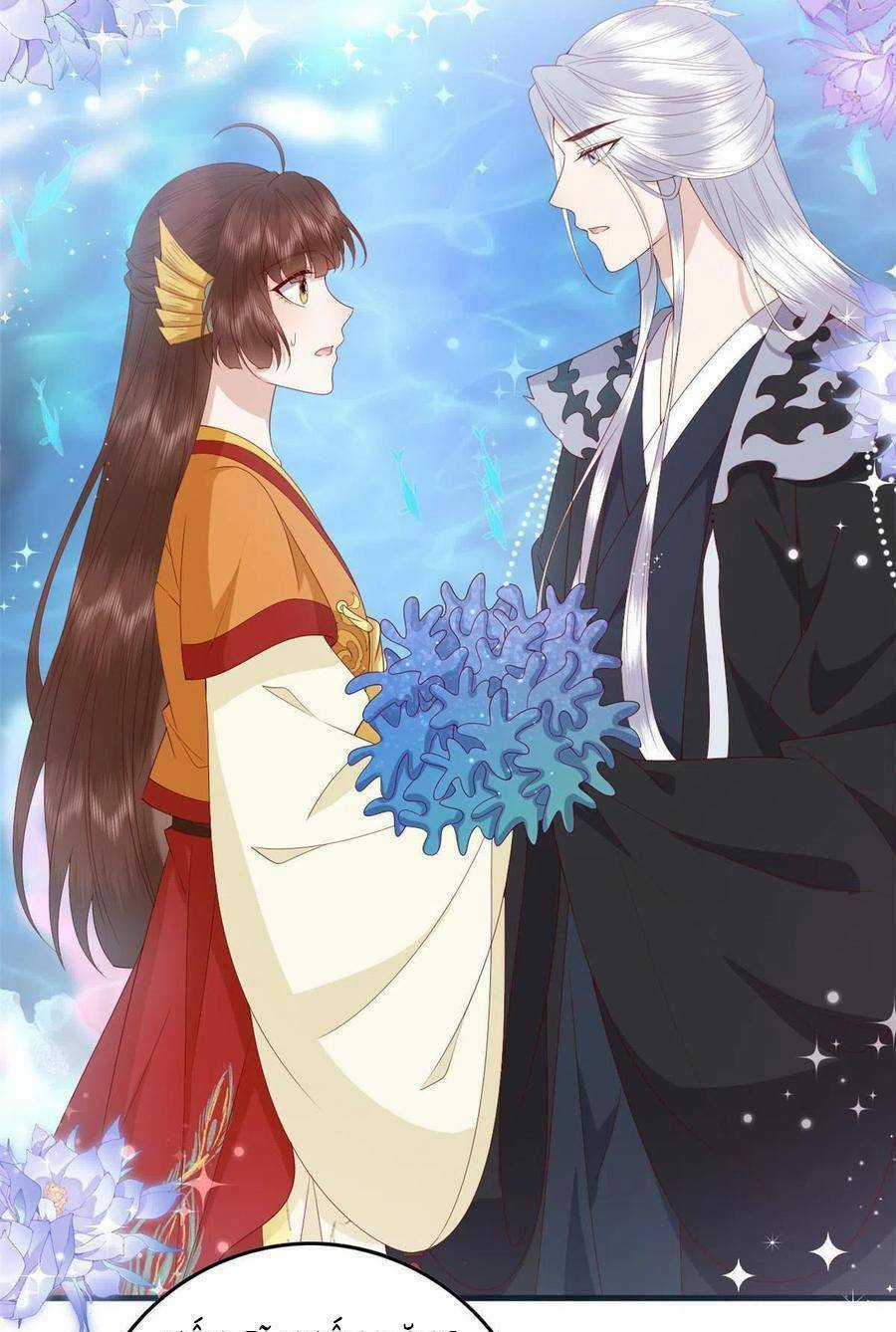 Nữ Phụ Không Thể Chọc Giận Chapter 120 trang 15