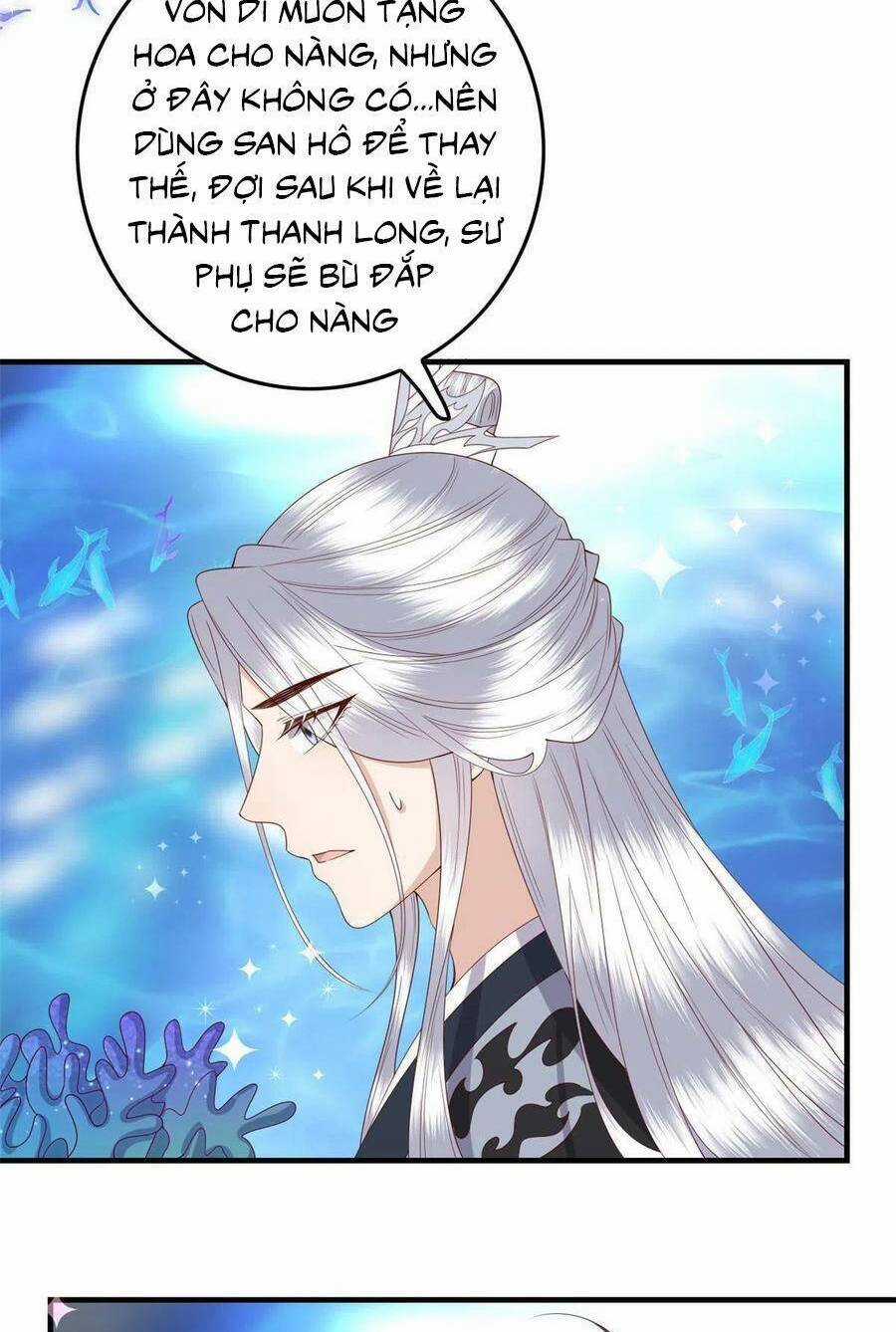 Nữ Phụ Không Thể Chọc Giận Chapter 120 trang 16