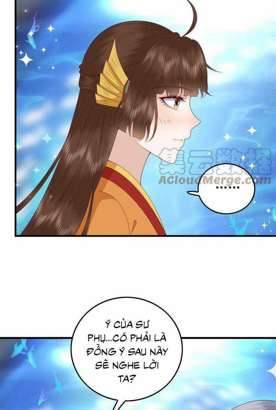 Nữ Phụ Không Thể Chọc Giận Chapter 120 trang 17