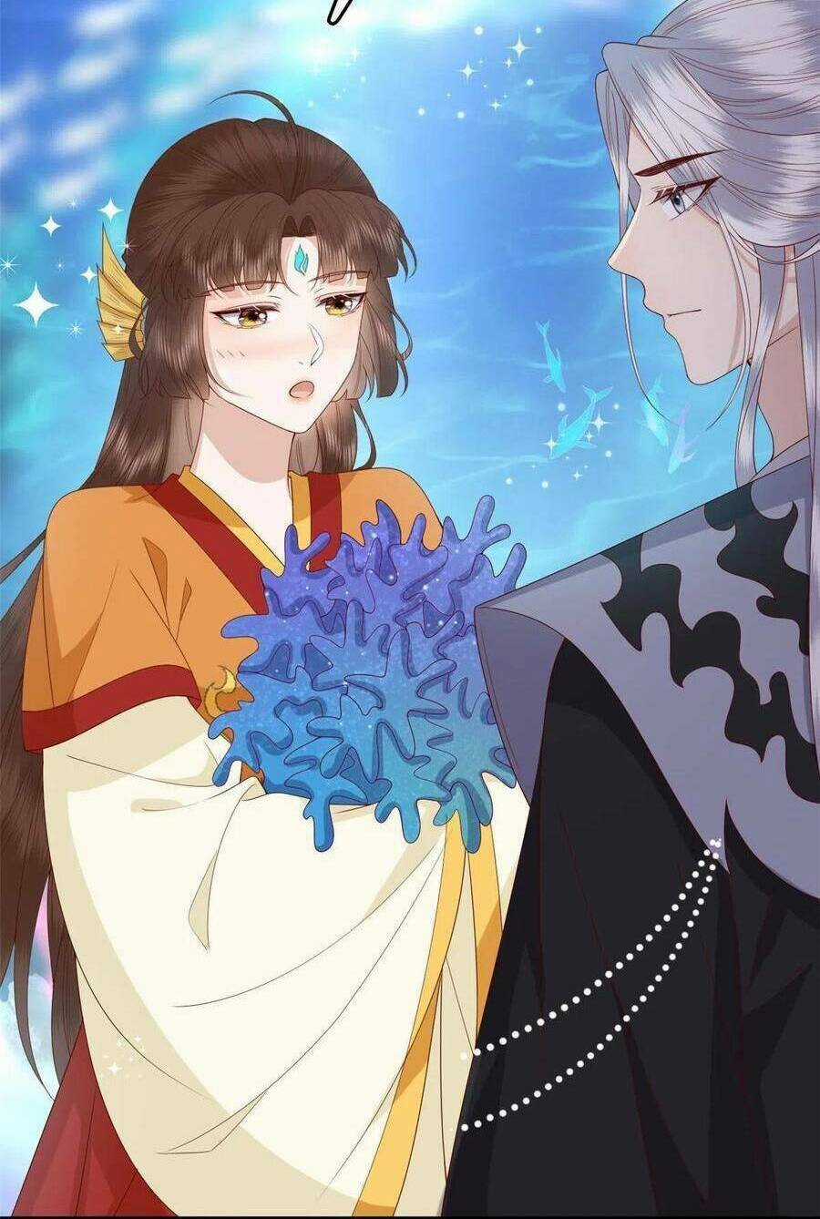 Nữ Phụ Không Thể Chọc Giận Chapter 120 trang 18