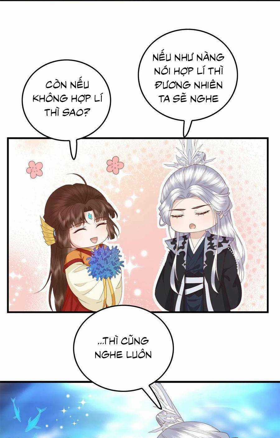 Nữ Phụ Không Thể Chọc Giận Chapter 120 trang 19