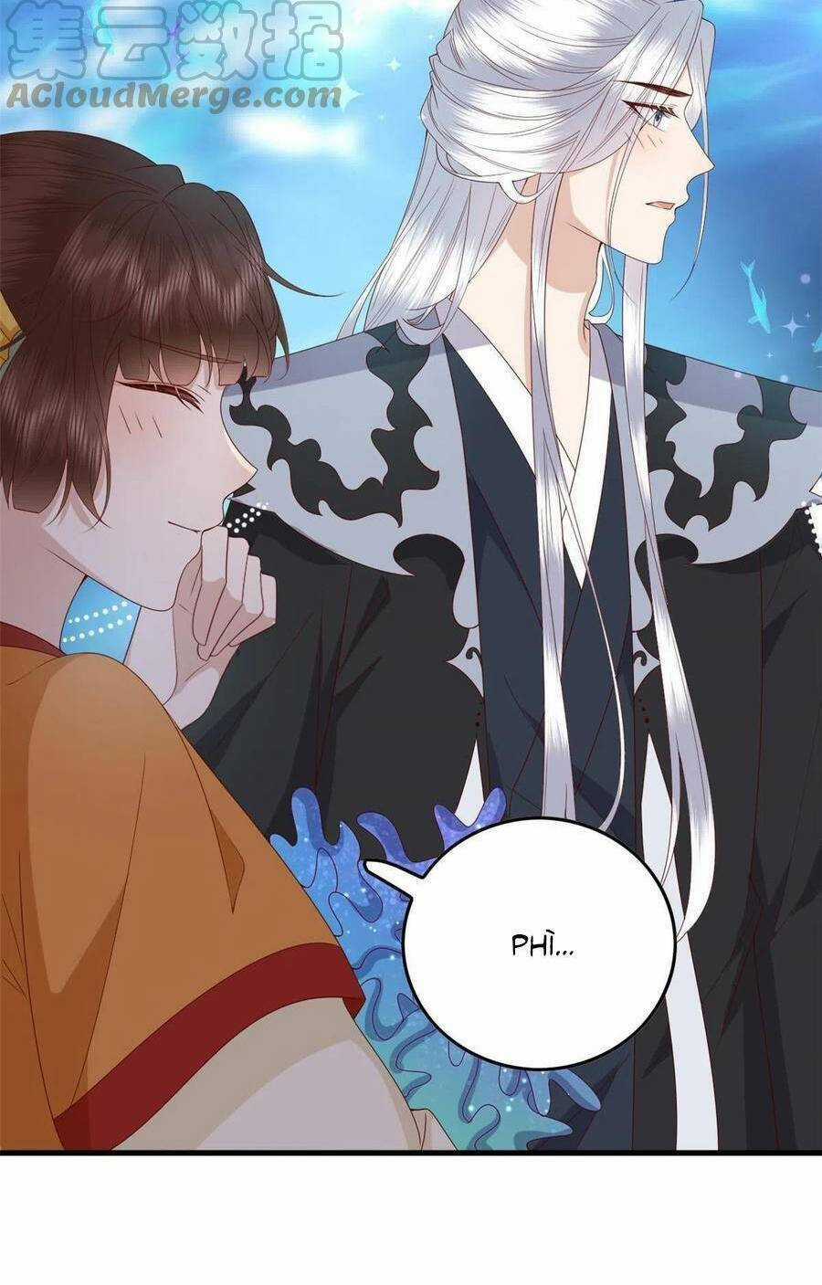 Nữ Phụ Không Thể Chọc Giận Chapter 120 trang 20