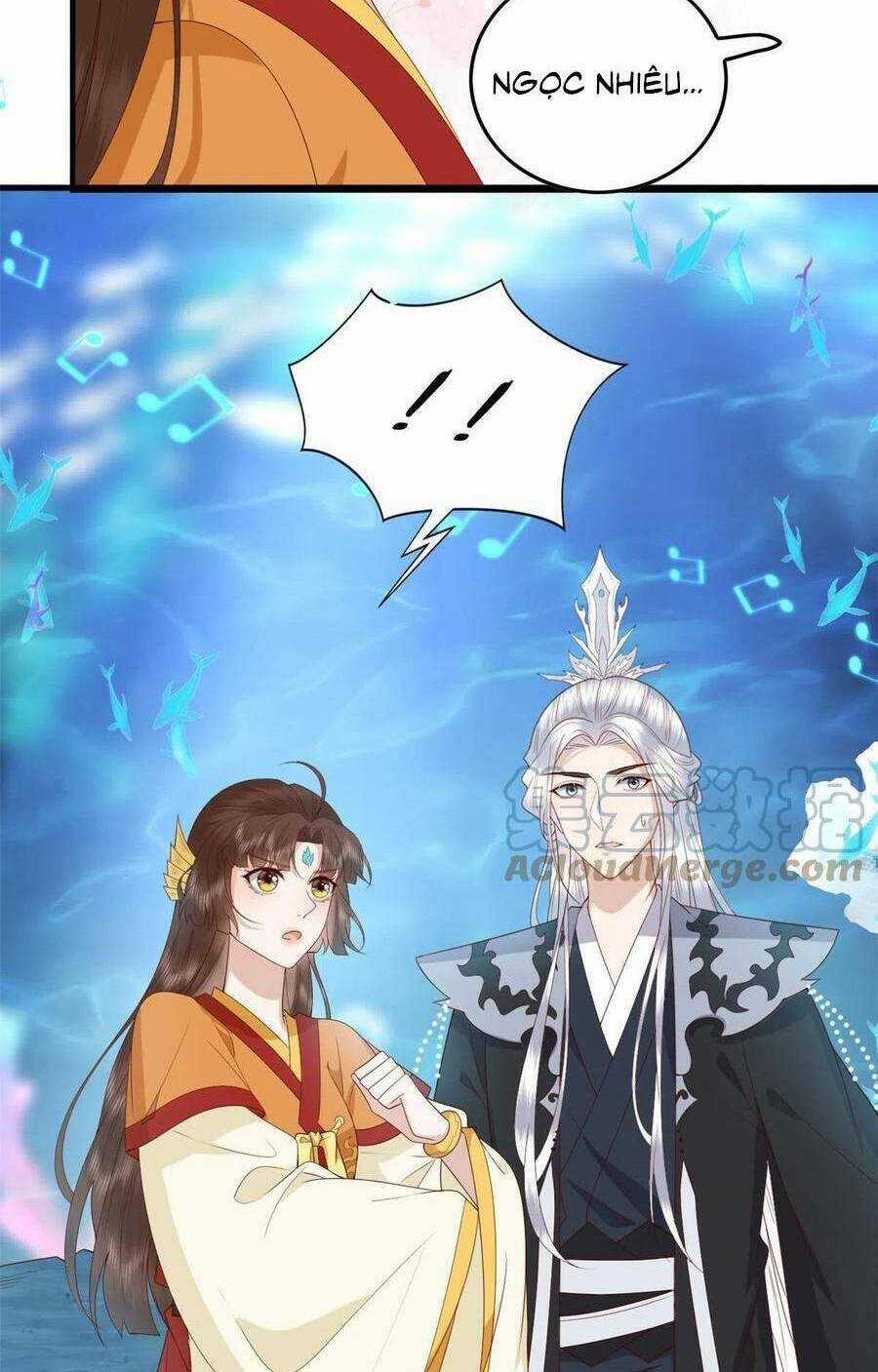 Nữ Phụ Không Thể Chọc Giận Chapter 120 trang 22