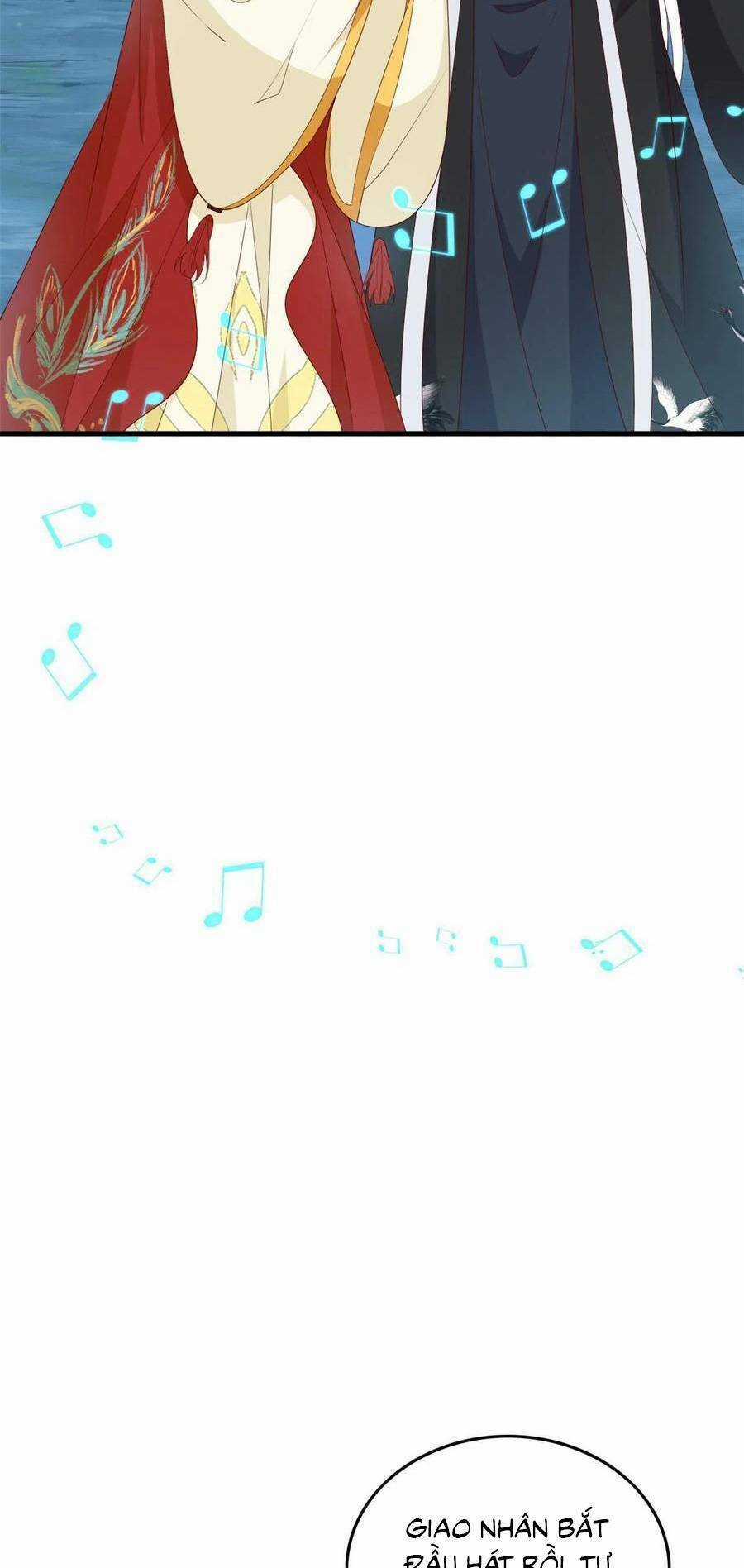 Nữ Phụ Không Thể Chọc Giận Chapter 120 trang 23