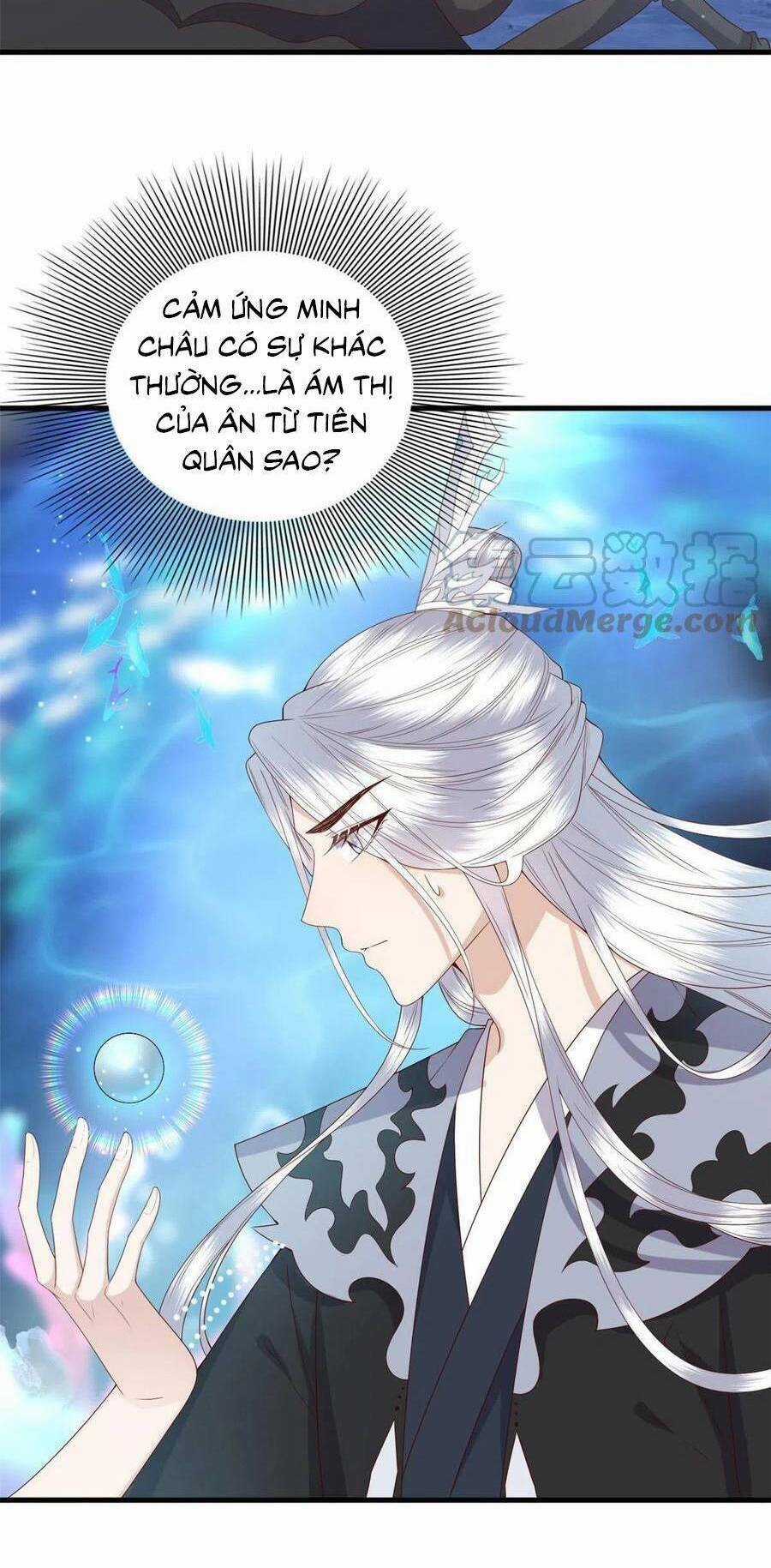 Nữ Phụ Không Thể Chọc Giận Chapter 120 trang 26