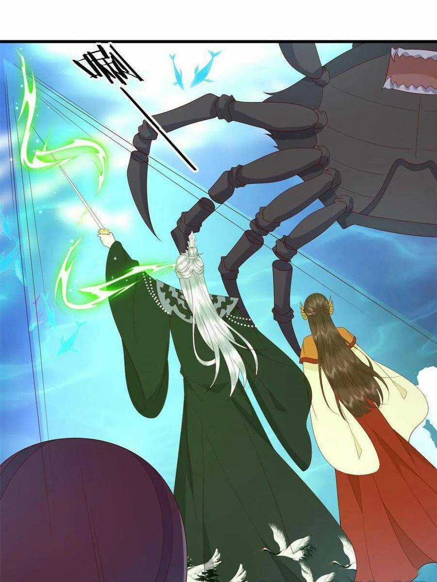 Nữ Phụ Không Thể Chọc Giận Chapter 120 trang 28