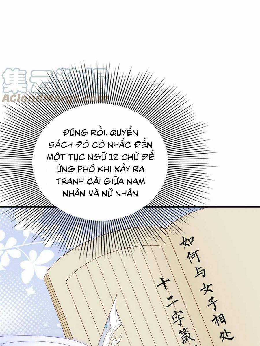 Nữ Phụ Không Thể Chọc Giận Chapter 120 trang 3