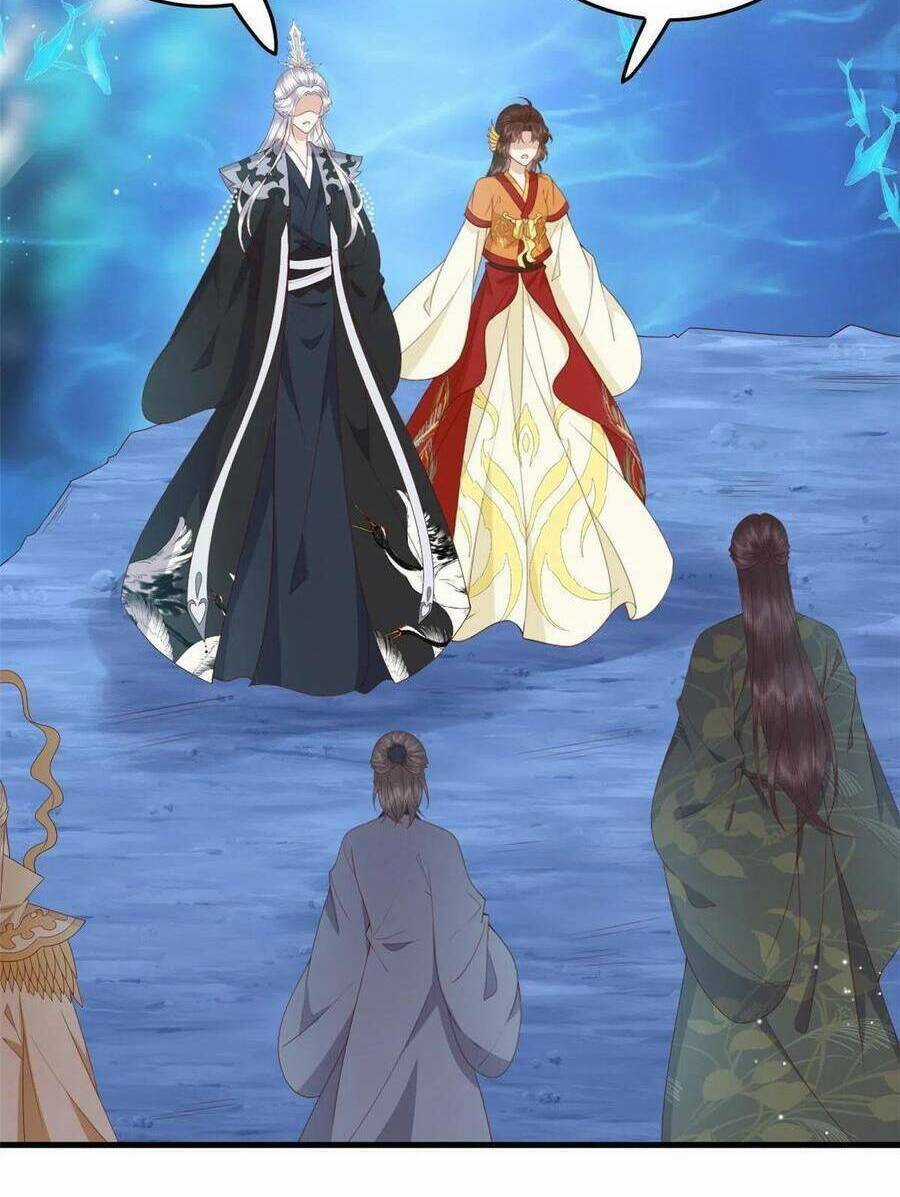 Nữ Phụ Không Thể Chọc Giận Chapter 120 trang 30