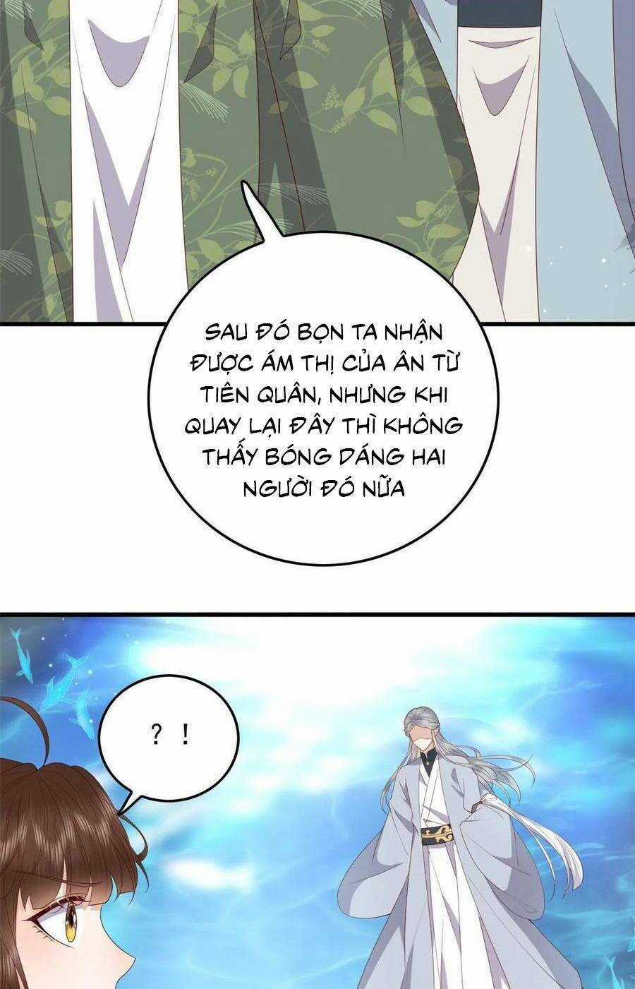 Nữ Phụ Không Thể Chọc Giận Chapter 120 trang 32