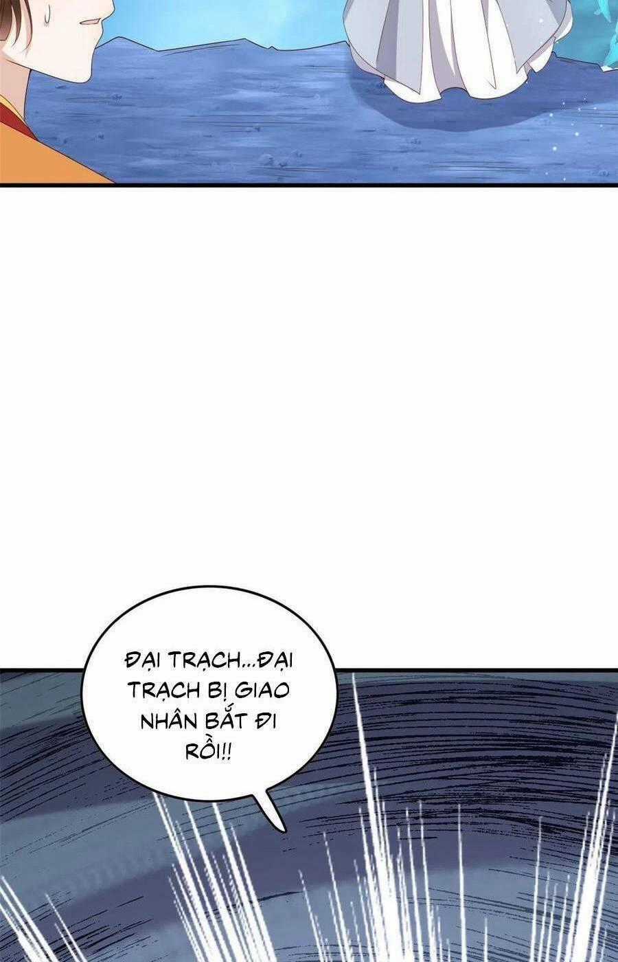 Nữ Phụ Không Thể Chọc Giận Chapter 120 trang 33