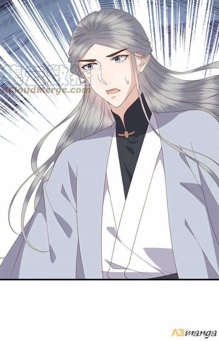 Nữ Phụ Không Thể Chọc Giận Chapter 120 trang 34