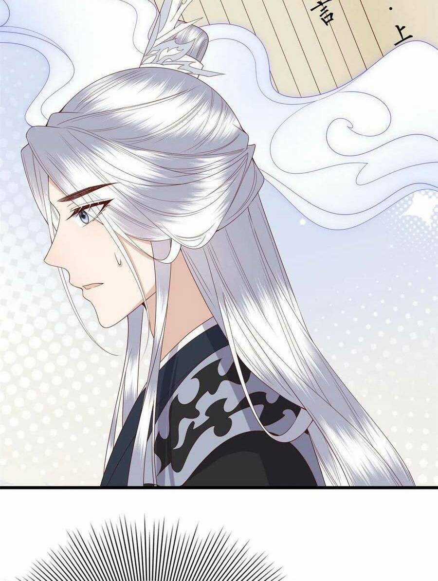 Nữ Phụ Không Thể Chọc Giận Chapter 120 trang 4