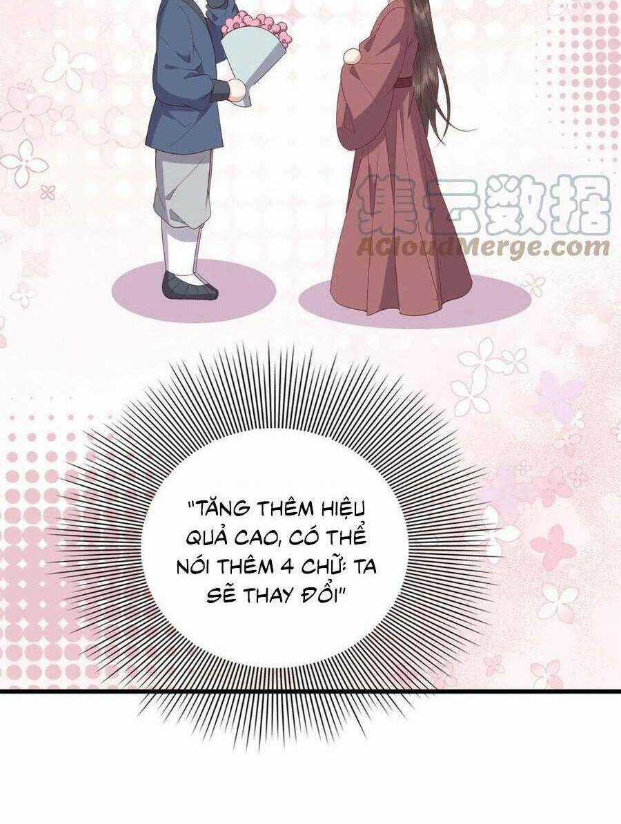 Nữ Phụ Không Thể Chọc Giận Chapter 120 trang 6