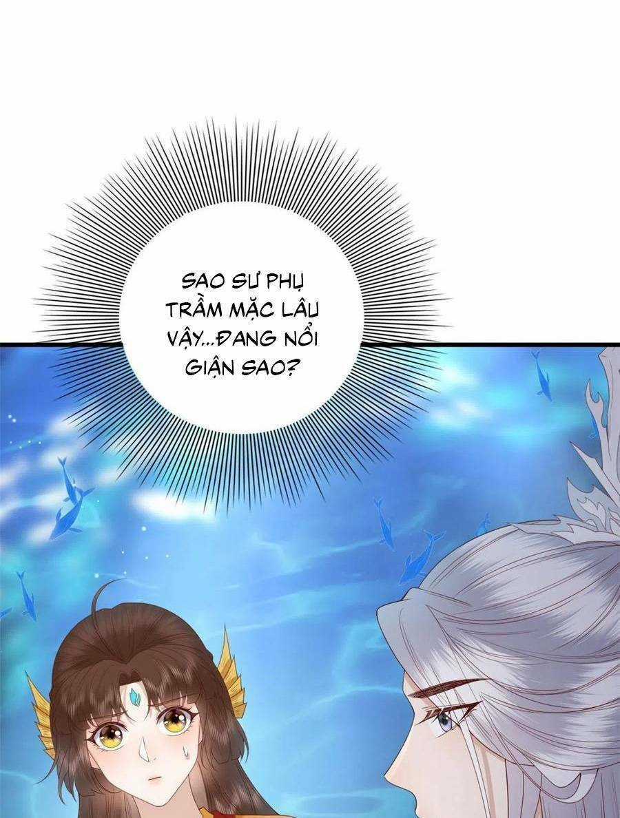 Nữ Phụ Không Thể Chọc Giận Chapter 120 trang 7