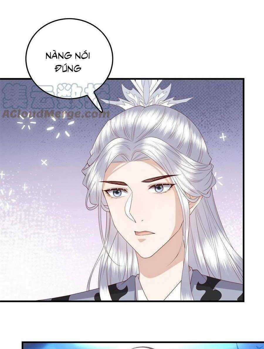 Nữ Phụ Không Thể Chọc Giận Chapter 120 trang 9