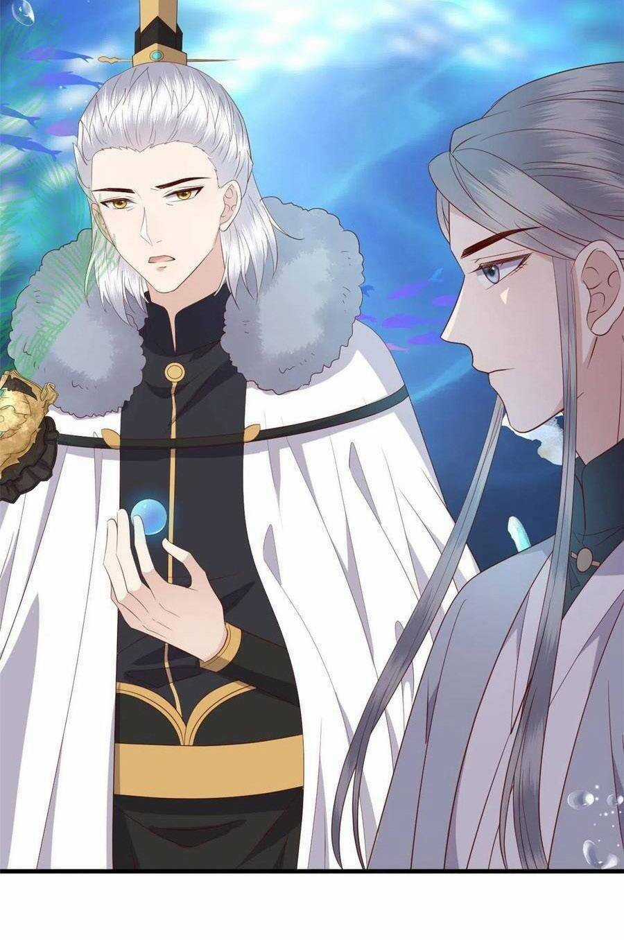 Nữ Phụ Không Thể Chọc Giận Chapter 121 trang 13