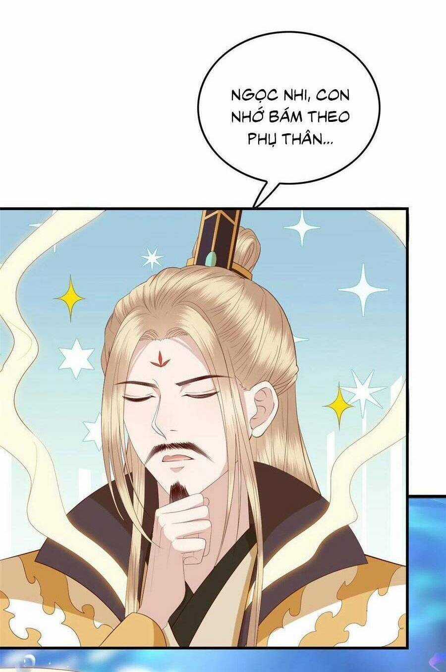 Nữ Phụ Không Thể Chọc Giận Chapter 121 trang 14