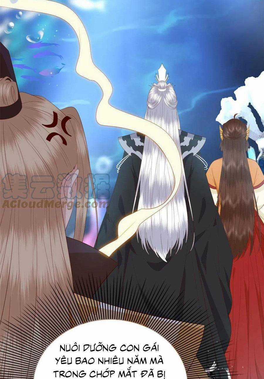 Nữ Phụ Không Thể Chọc Giận Chapter 121 trang 15