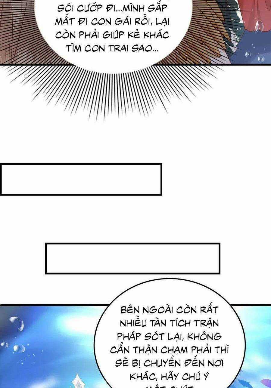 Nữ Phụ Không Thể Chọc Giận Chapter 121 trang 16