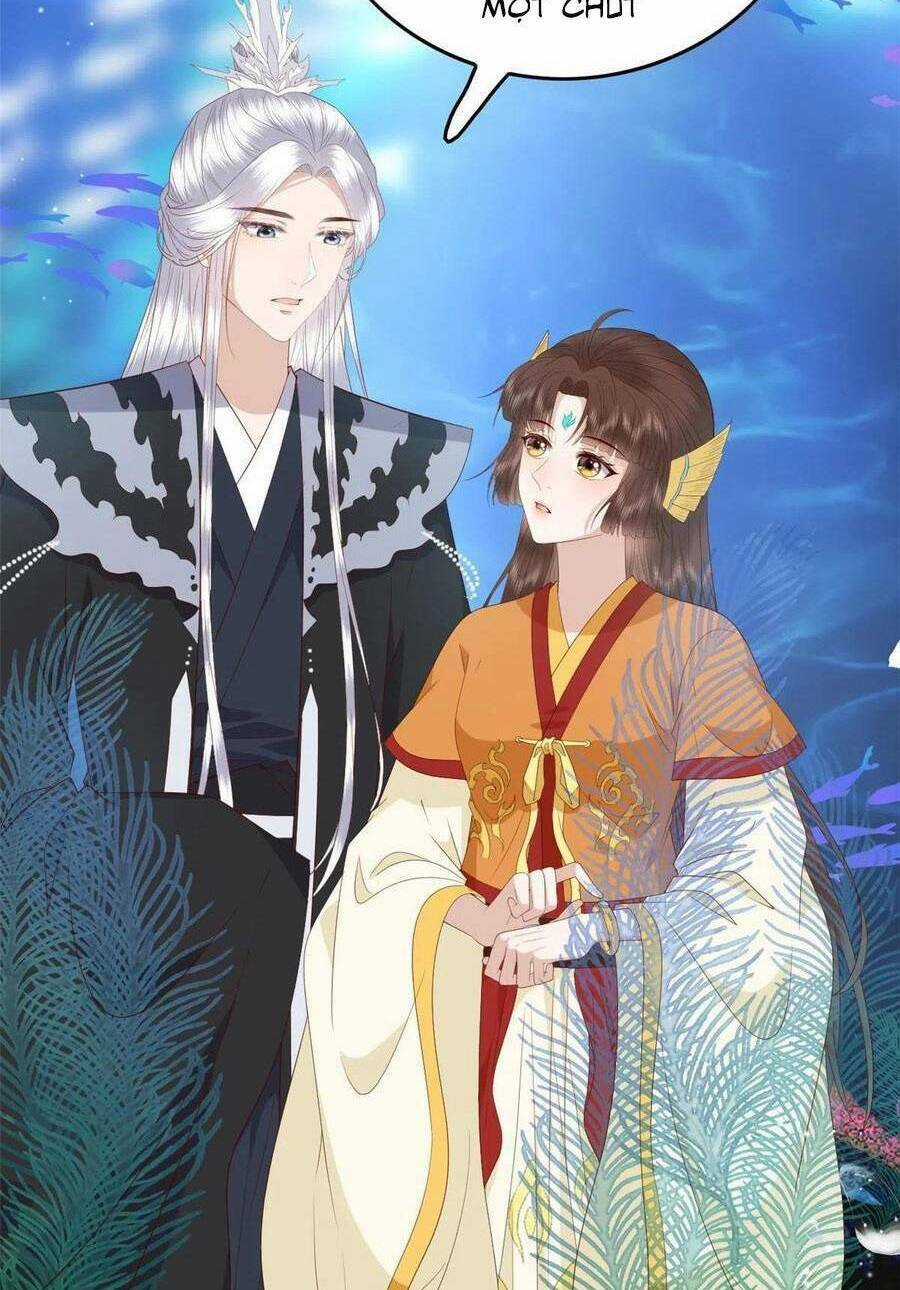 Nữ Phụ Không Thể Chọc Giận Chapter 121 trang 17