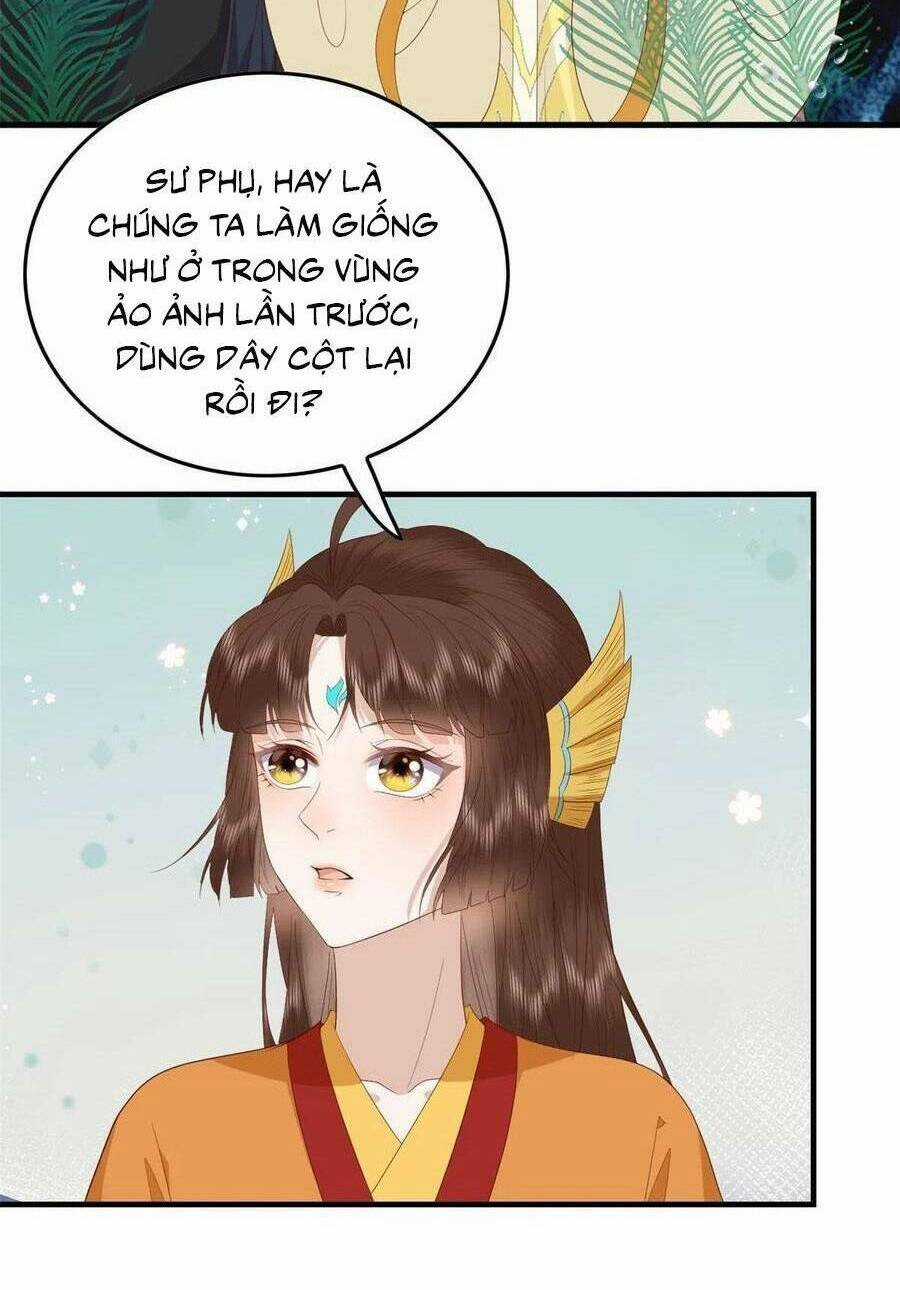 Nữ Phụ Không Thể Chọc Giận Chapter 121 trang 18