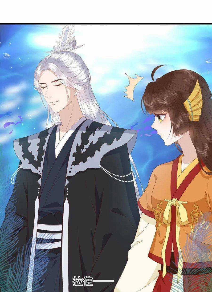 Nữ Phụ Không Thể Chọc Giận Chapter 121 trang 19