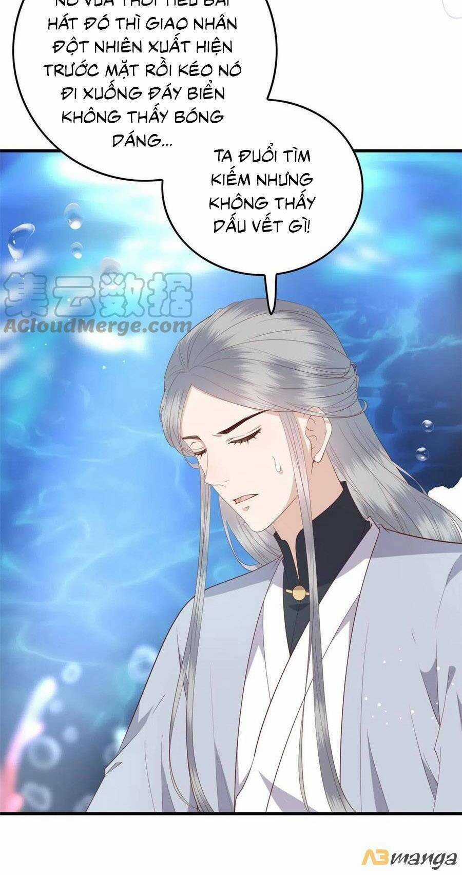 Nữ Phụ Không Thể Chọc Giận Chapter 121 trang 2