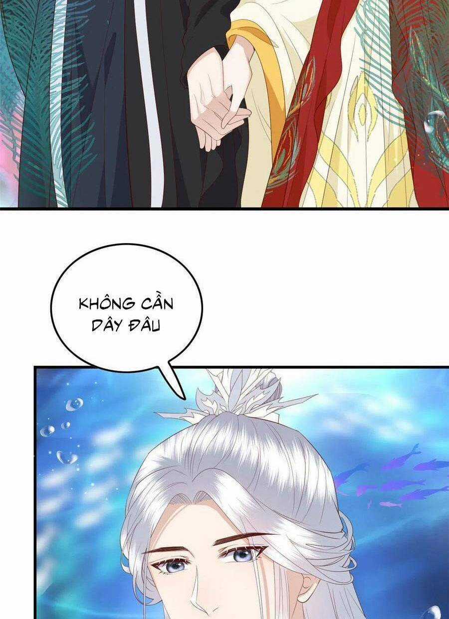 Nữ Phụ Không Thể Chọc Giận Chapter 121 trang 20