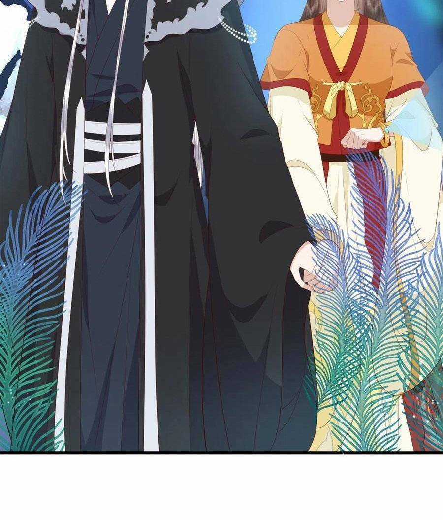 Nữ Phụ Không Thể Chọc Giận Chapter 121 trang 23