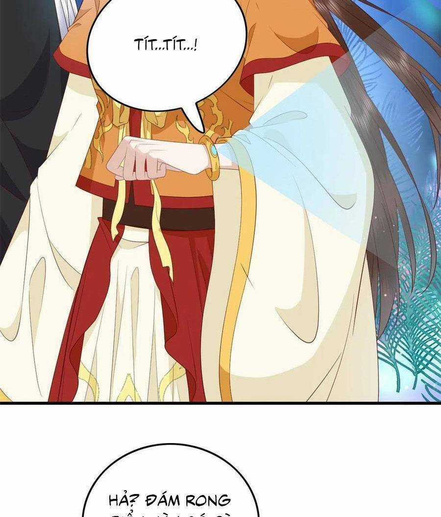 Nữ Phụ Không Thể Chọc Giận Chapter 121 trang 25