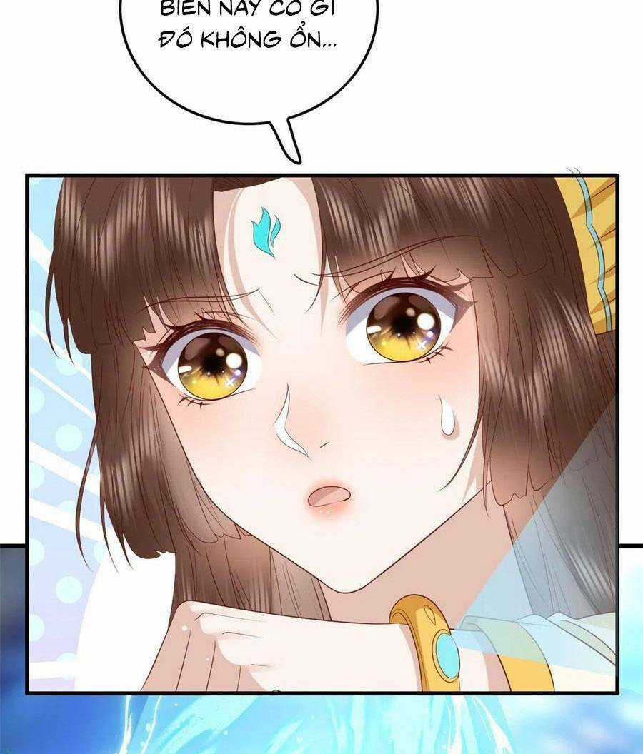 Nữ Phụ Không Thể Chọc Giận Chapter 121 trang 26