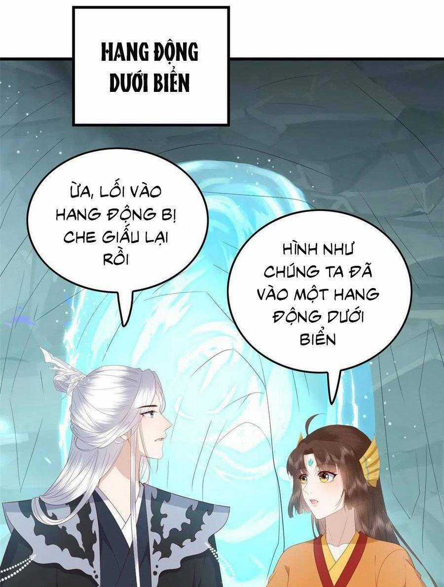 Nữ Phụ Không Thể Chọc Giận Chapter 121 trang 29